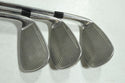 Cleveland Halo XL Full-Face 5-PW,GW Iron Set Right Regular Flex Steel # 183924