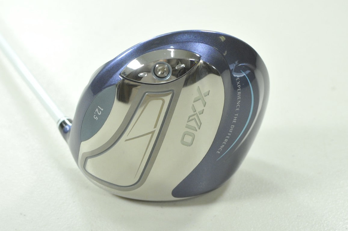 XXIO 14 Fourteen Womens 12.5* Driver Ladies Flex Right 35g MP1400L  # 210672