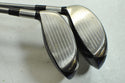 Cleveland Launcher DST 3 and 5 Fairway Wood Set RH Regular Flex Graphite #180811 - Golf Club Brokers