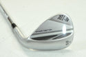 TaylorMade Hi-Toe 3 Milled Grind Chrome 58*-10 Wedge Right KBS Steel # 179862