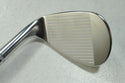 Callaway Jaws MD5 Platinum Chrome 58*-10S Wedge Right Impact Steel # 182584