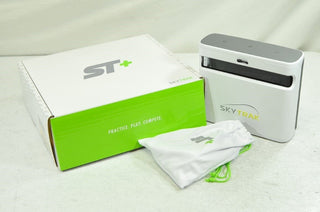 SkyGolf SkyTrak Plus + Golf Simulator 2023 Launch Monitor  #179716