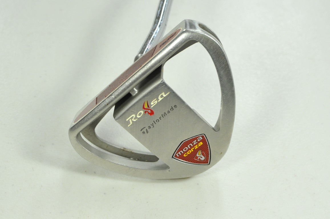 TaylorMade Rossa Monza Corza Center Belly 41