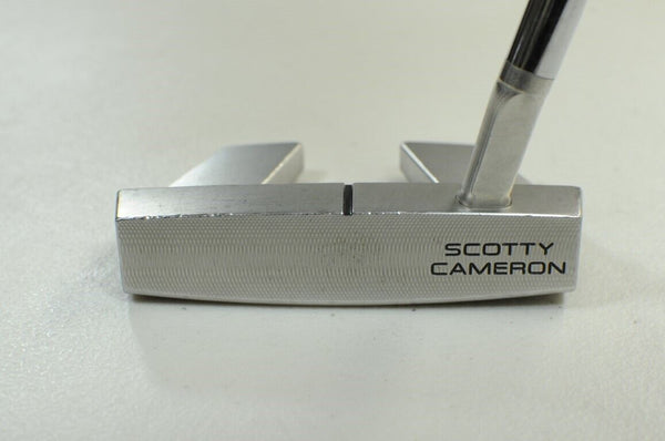 Titleist 2022 Scotty Cameron Phantom X 5.5 35