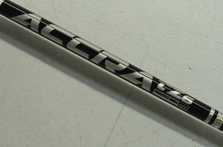 Accra TZ6 Proto 85g M3 Regular Flex Hybrid Shaft with PXG Adapter 38