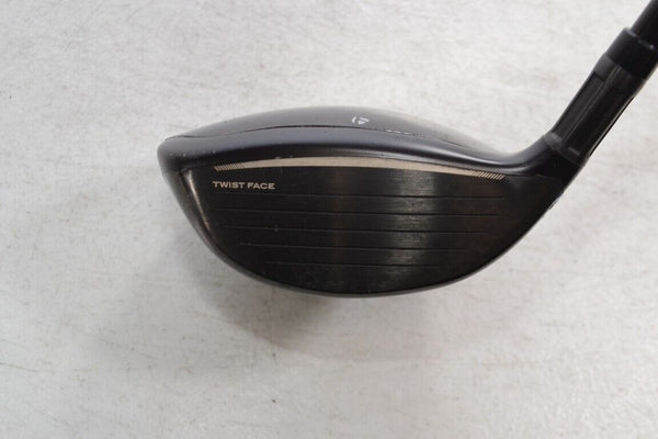 TaylorMade Stealth 2 3HL - 16.5* Fairway Wood RH Senior Ventus TR Graphite #172661 - Golf Club Brokers