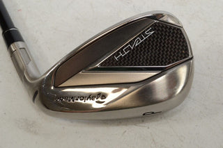 TaylorMade Stealth PW Pitching Wedge Right Senior Flex Ventus 5 Graphite #178854