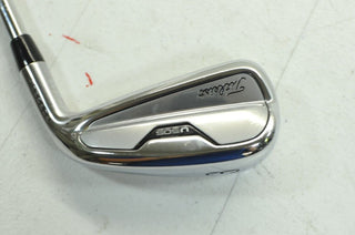 Titleist U505 Utility 2021 #3 Driving Iron Right Stiff NS Pro 105T Steel #182660 - Golf Club Brokers