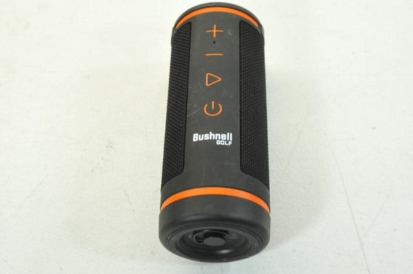 Bushnell Wingman 2 GPS Portable Speaker  #180310