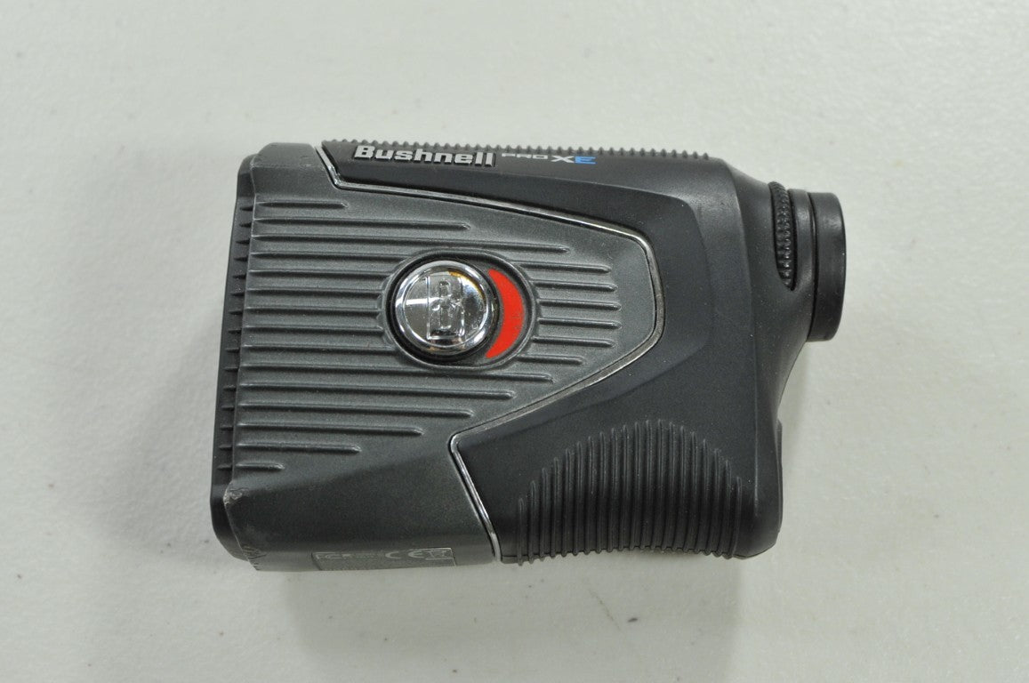 Bushnell Pro XE Range Finder  #202819