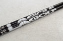 LA Golf P - Series SOHO Black Putter Shaft DEMO Tour Use Only Choose Tip Size - Golf Club Brokers