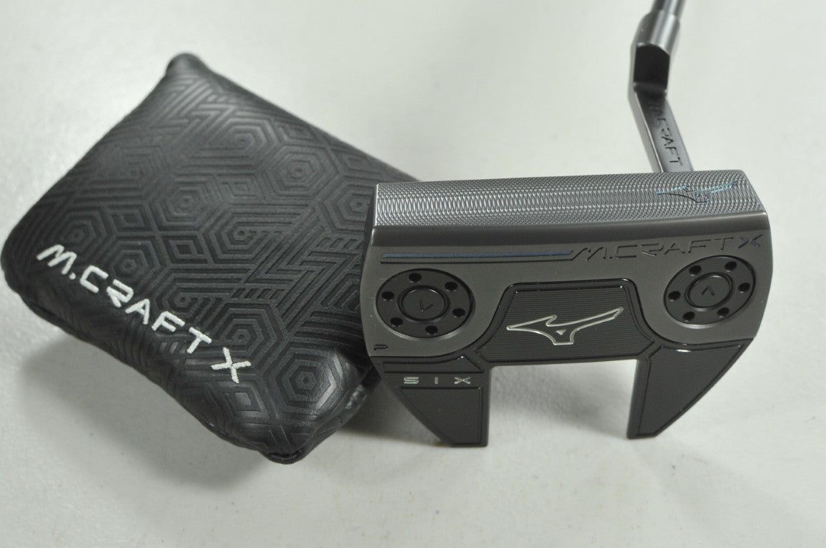 Mizuno M.Craft X P6 36.5