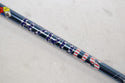 Project X HZRDUS RDX Smoke Blue TX Mini Driver Shaft Callaway Adapter #177802 - Golf Club Brokers