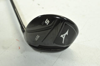 Mizuno ST-X 220 5-18* Fairway Wood Right Senior Flex Accra M2 Graphite # 183606