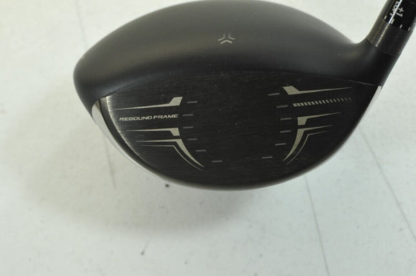 Srixon ZX5 LS MK II 9.5* Driver Right Stiff Flex 65g Tensei AV # 180347 - Golf Club Brokers