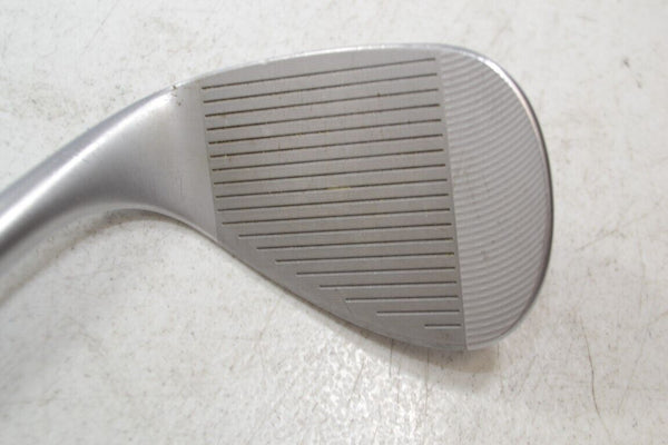 Cleveland RTX - 6 Zipcore Tour Satin 56* - 10 Wedge Right DG Spinner Steel # 177571 - Golf Club Brokers