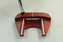 Odyssey O-Works #7 Red 35