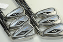 Callaway Paradym Ai Smoke MAX Fast 6-AW Iron Set Right Senior Graphite # 183762