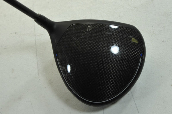 Cobra Aerojet 10.5* Driver Right Stiff Flex KBS TD 50 Cat 3 # 181912 - Golf Club Brokers