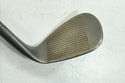 LEFT HANDED TaylorMade Milled Grind 2 Black 60*-10 Wedge KBS Tour Steel #182901