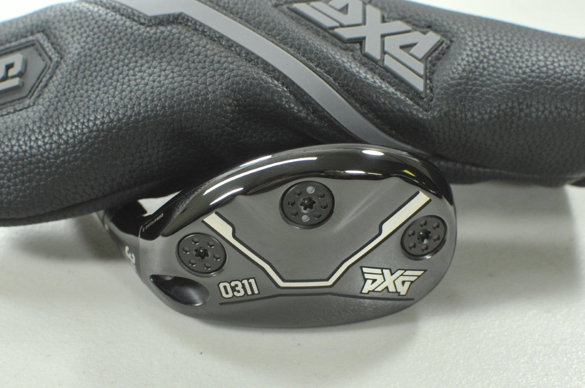 PXG 0311 Black Ops 3-19* Hybrid Stiff Flex RH Tensei White 85g Graphite # 212129