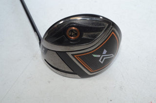 XXIO X Black 2018 9.5* Driver Right Regular Flex 44g Miyazaki AX - 1 # 175545 - Golf Club Brokers