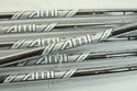 Titleist T100 2019 6-PW,50* Iron Set Right Stiff AMT Tour White Steel # 174378