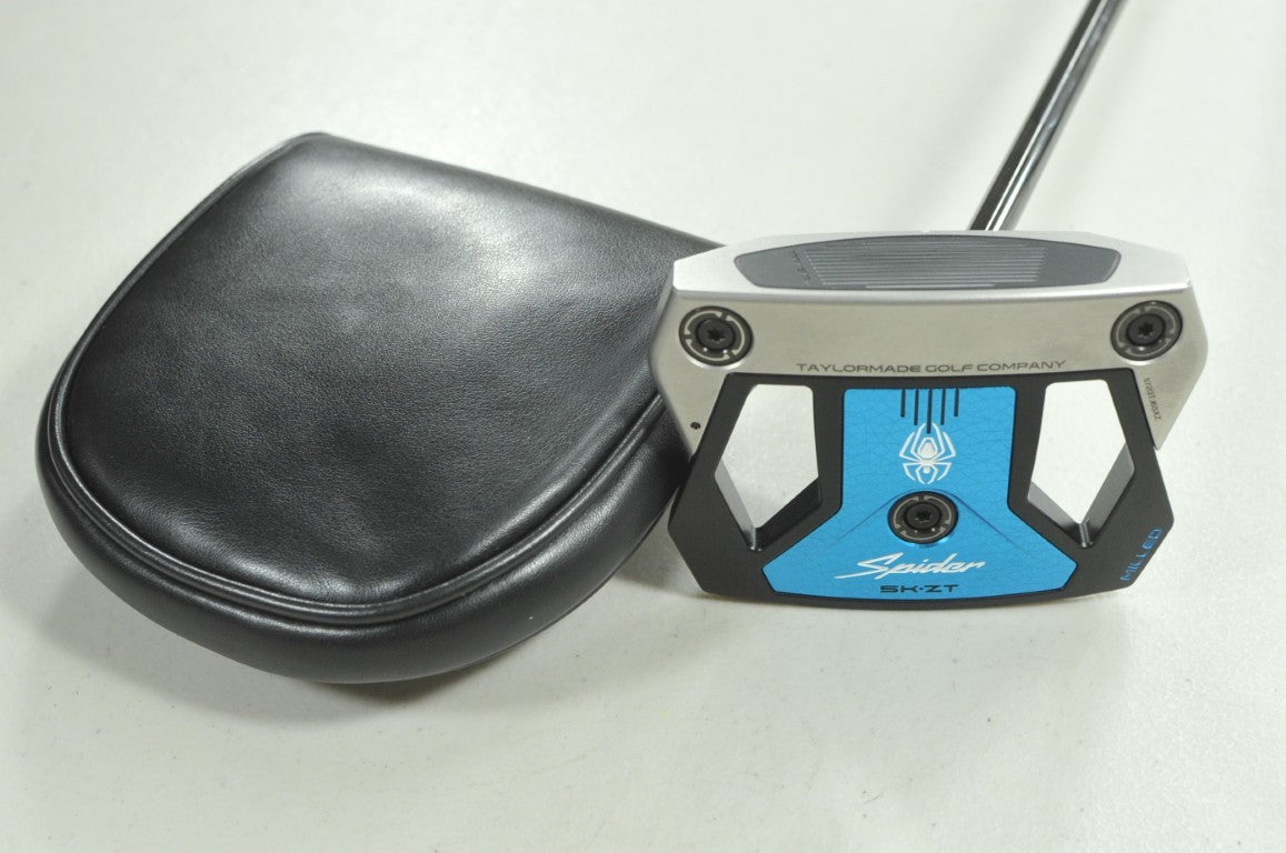 TaylorMade Spider ZT 33