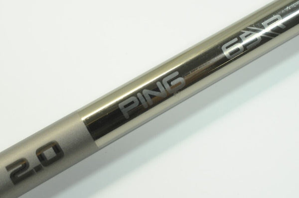 Ping Tour 2.0 Chrome 65g Regular Flex Driver Shaft with Adapter G430,G425#184461