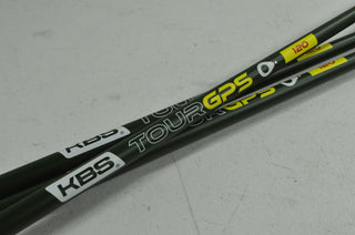 KBS Tour GPS 120 Green Matte .355 Graphite Putter Shaft - Brand New - Golf Club Brokers