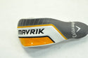 Callaway Mavrik 4-16.5* Fairway Wood RH Stiff Flex Riptide 6.0 Graphite # 183154