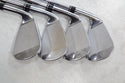 Callaway Paradym 4-PW,AW Iron Set Right Stiff Flex Elevate MPH Steel # 178511