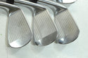 Titleist T100S 2021 4-PW Iron Set Right Stiff Flex Project X LZ Steel # 183737