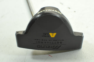 Mizuno Bettinardi A-02 34