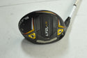 LEFT HANDED Cobra LTDx LS 3-14.5* Fairway Wood Stiff HZRDUS RDX Graphite #183223