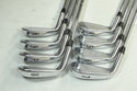 Titleist 714 AP2 4 - PW,W Iron Set Right Stiff Flex DG S300 Steel # 182872 - Golf Club Brokers