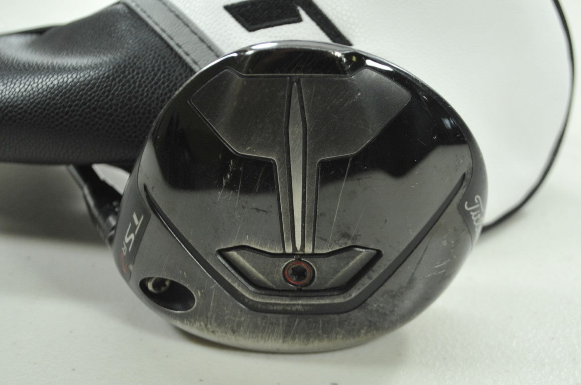 Titleist TSR2 16.5* Fairway Wood Regular Flex Right Tensei AV Graphite # 194414