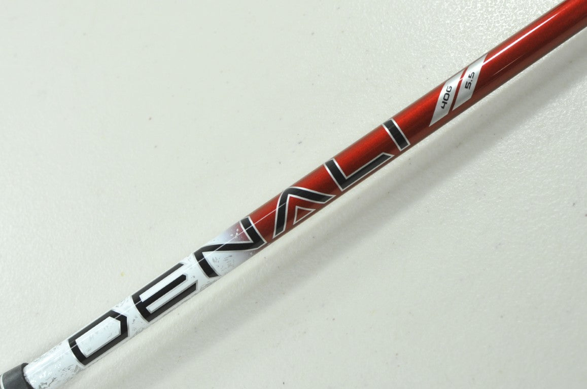 Project X Denali Red 5.5 40g Regular Flex Titleist Fairway Wood Shaft  # 210028