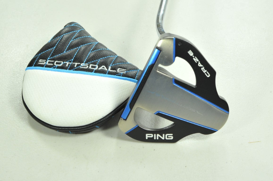 Ping Scottsdale Craz-E 2025 37