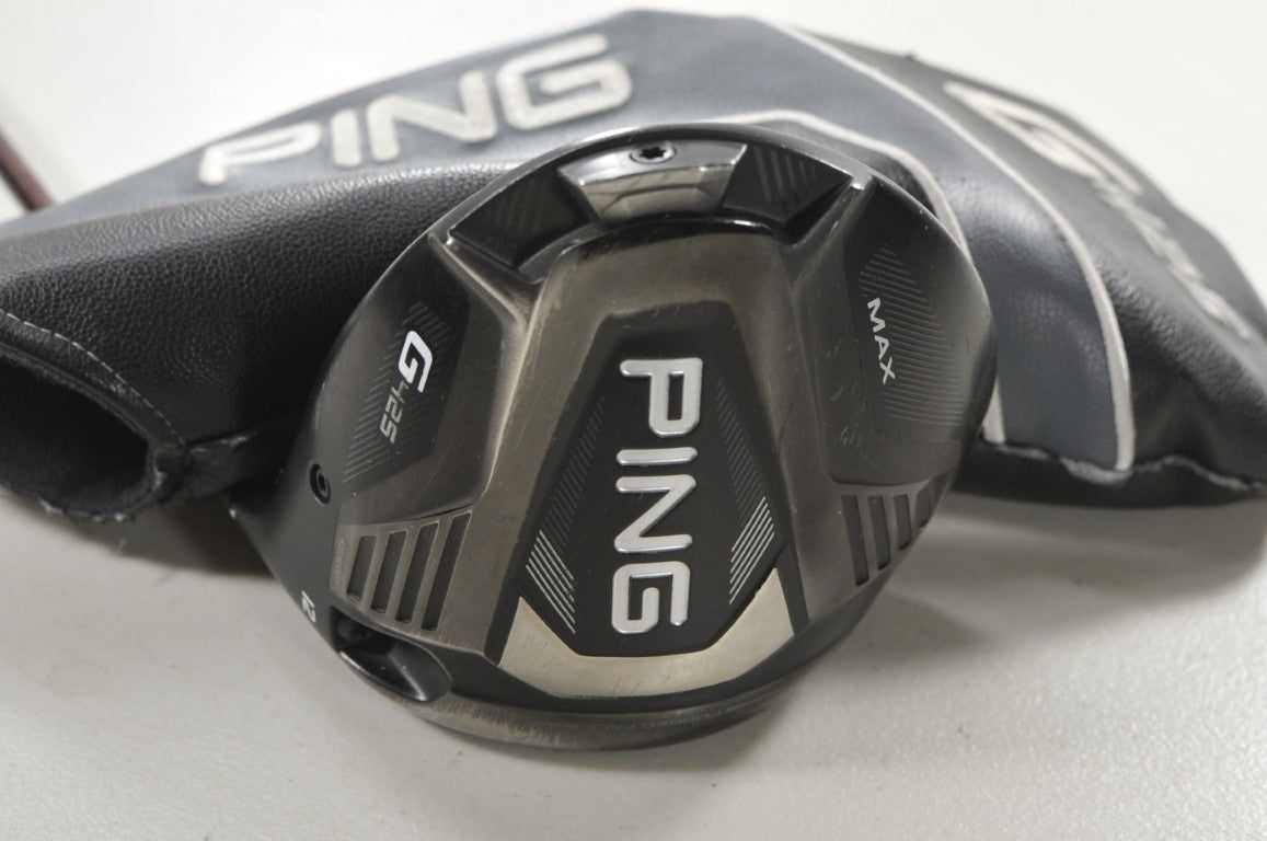 Ping G425 Max 12* Driver Senior Flex Right Alta Distanza 40g  # 217929