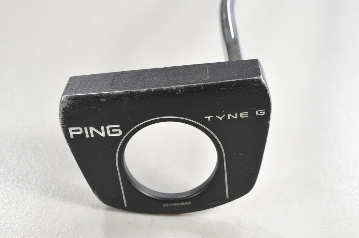 Ping Tyne G 2023 35