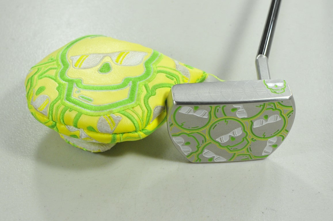 Swag The Boss 2.0 34.5