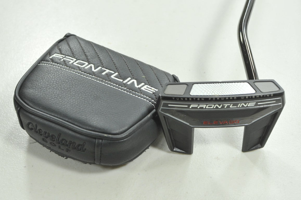 Cleveland Frontline Elevado 33