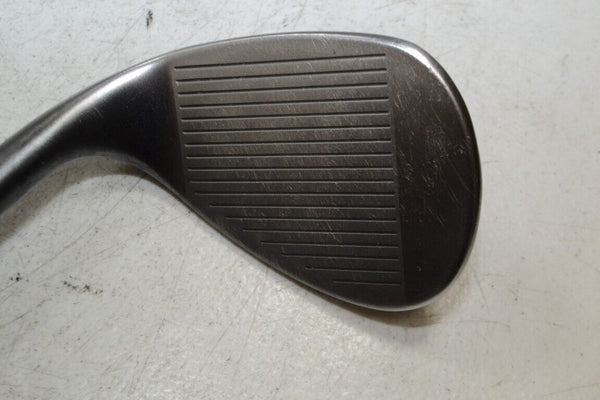 Cleveland Smart Sole 4.0 S Black Satin Sand Wedge Right Steel # 177197 - Golf Club Brokers