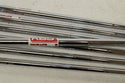 Cobra Aerojet 5-PW,GW Iron Set Right Stiff Flex KBS Tour Lite Steel # 179415