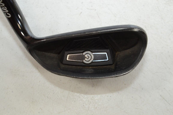 Cleveland Smart Sole 2.0 C Chipper Wedge RH Traction Wedge Flex Steel # 179289