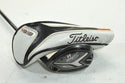 Titleist 818 H1 19* Hybrid Right Stiff Flex Tensei CK 70g Graphite # 182871 - Golf Club Brokers