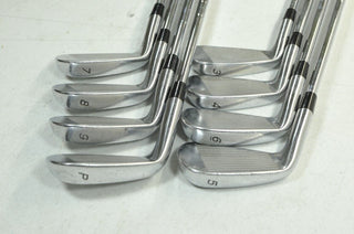 TaylorMade Tour Preferred MB 2014 3 - PW Iron Set RH Stiff KBS Tour Steel # 182648 - Golf Club Brokers