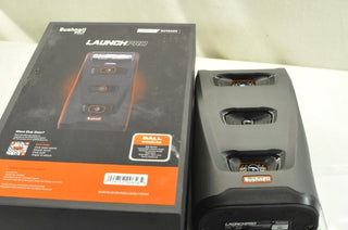 Bushnell Forsight Sports Launch Pro Ball Data Only Launch Monitor  #183804