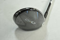 LEFT HANDED TaylorMade Qi10 5 - 18* Fairway Wood Regular Ventus TR Graphite#182809 - Golf Club Brokers